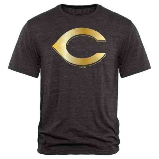 Cincinnati Reds Men T Shirt 019